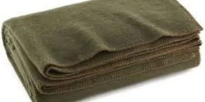 Army Blankets