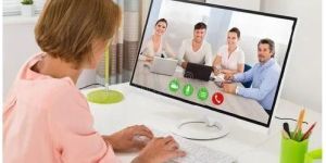 Video Conferencing System