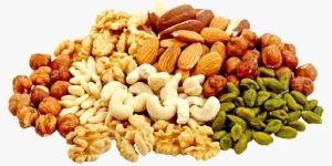 Dry Fruits & Nuts