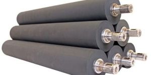 Ebonite Rubber Rollers