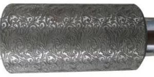 Etching Roller