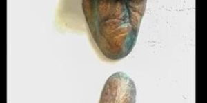 Human Figure Sculpture