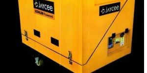 Kohler Portable Generator