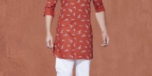 Mens Ethnic Wear