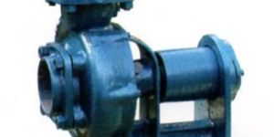 Oil Seal Pump