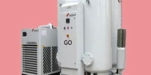 Medical Oxygen Generator