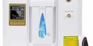 Oxygen Concentrator Machine