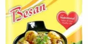 Archita Shudhi Besan