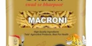 Archita Shudhi Macaroni