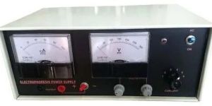 Electrophoresis Power Supply