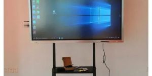 Interactive Whiteboard