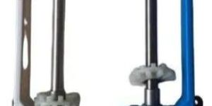 Braiding Machine Spindle