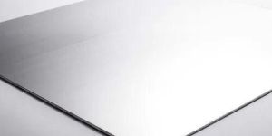 Aluminium Cold Rolled Sheet