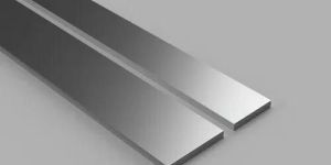 Aluminium Flat Bar