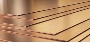 Brass Sheets