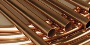 Insulated Copper Tube