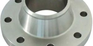 Mild Steel Flanges