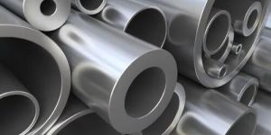 Stainless Steel Seamless Tubes