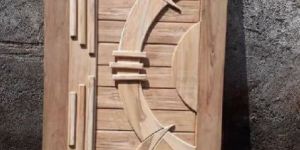 Wooden Doors