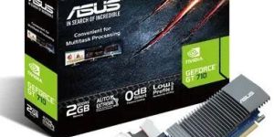 ASUS Graphics Card