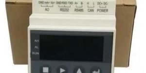 Din Rail Mount Weight Transmitter