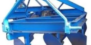 Agriculture Tractor Plough