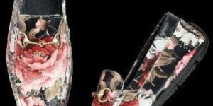 MUET Vegan Leather Shoes for Men