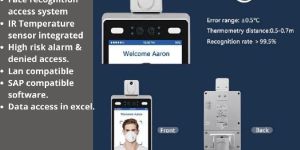 Face Recognition Attendance System