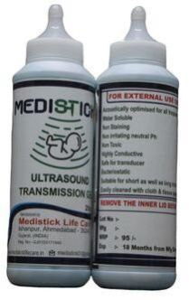 Ultrasound Gel