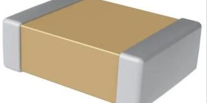 Ceramic Chip Capacitor