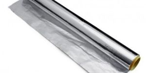 Aluminium Foil Bags