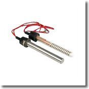 Glass Heater