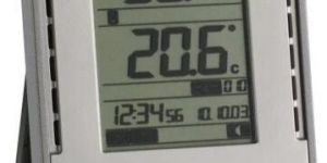 Electronic Data Loggers