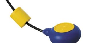 Float Level Switch