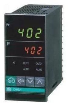 Digital Temperature Controller
