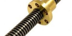 Lead Screws