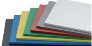 Color PVC Board