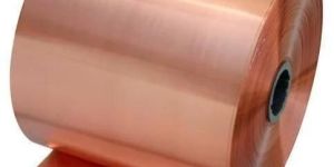 Beryllium Copper Strip