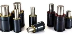 Steel Nitrogen Gas Spring