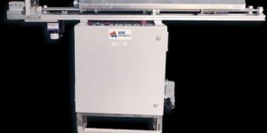 Twisting Machine for Hair Extension