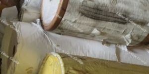 Silicon Coated Paper Poly Release