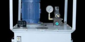 Hydraulic Power Pack