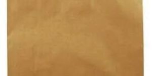 Kraft Paper Bag