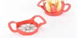 Apple Cutter