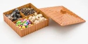 Dry Fruit Box