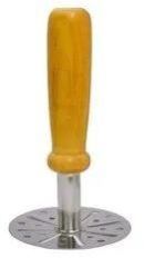 Wooden Hand Potato Masher