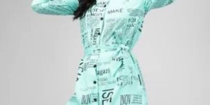 Ladies Western Shirts