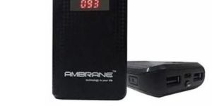 Ambrane Power Bank
