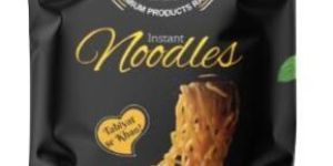 Instant Noodles