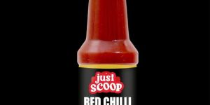 Red Chilli Sauce